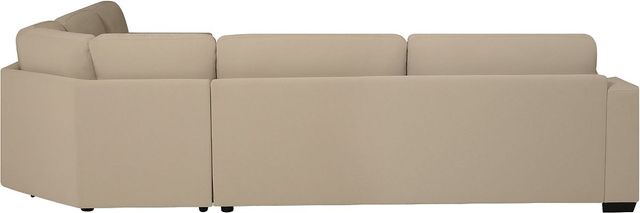 Palliser® Furniture Customizable Ensemble Track Arm 3-Piece Sectional-2