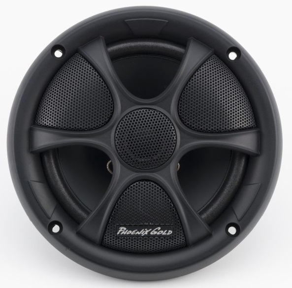 Phoenix Gold RX Series 6.5