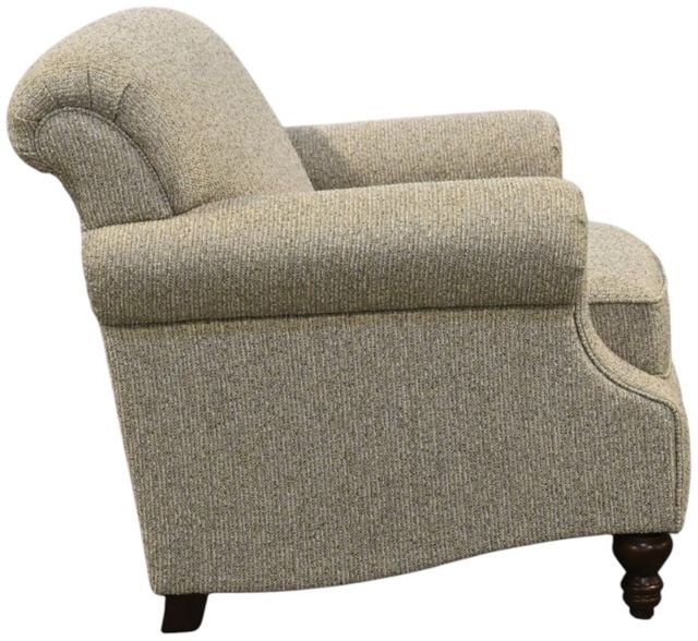 Creek Side Customs Customizable Drayton Accent Chair-2