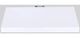 Vent-A-Hood® 54" White Wall Mounted Range Hood-1