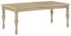 Liberty Furniture Summer House Sand Dune Rectangular Dining Table-0