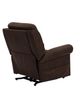 Moto Motion Walnut Power Lift Recliner-4