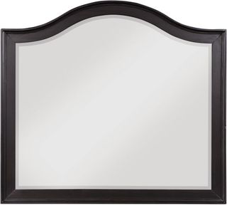 Homelegance® Herman Charcoal Brown Dresser Mirror
