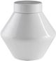 Signature Design by Ashley® Domina White 11" Jar-0