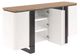 A.R.T. Furniture® Portico White Plaster Credenza-4