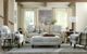 Craftmaster® Customizable Soft Haven Three Cushion Sofa-1