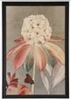 Stylecraft Beige/Brown/Gray/Green/Light Yellow/Off-White/Red Wall Art-0