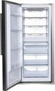FORNO® 28" 13.6 Cu. Ft. Stainless Steel Convertible Refrigerator-1