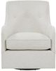 Universal Explore Home™ Customizable Mawyer Swivel Chair-1