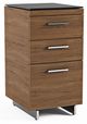 BDI Sequel® 6014 File Cabinet-Natural Walnut-0