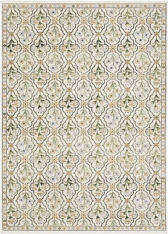 Oriental Weavers™ Westwood 5'x8' Style 9 Area Rug-0