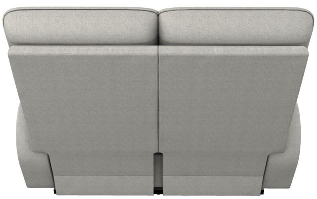 La-Z-Boy® Jay Oatmeal Manual Reclining Loveseat-4