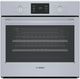Bosch 500 Series 30" Stainless Steel Single Electric Wall Oven-0