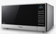 Panasonic Evolved Genius® 1.6 Cu. Ft. Stainless Steel Countertop Microwave-1