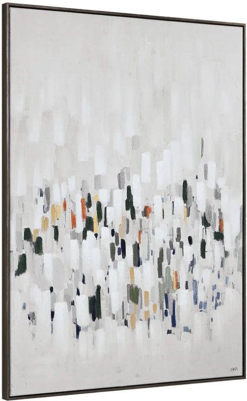 Renwil® Everren Milla Wall Art-2