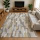 Dalyn™ Rug Company Kenner KN6 Ivory 5'x8' Area Rug-1