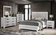 Furniture of America® Darlene White Nightstand -1
