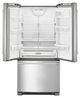 Maytag® 22.1 Cu. Ft. Fingerprint Resistant Stainless Steel French Door Refrigerator-1
