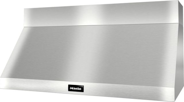 Miele 48" Wall Hood -Stainless Steel-1
