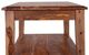 Porter International Designs Sonora Harvest Rectangular Coffee Table-2