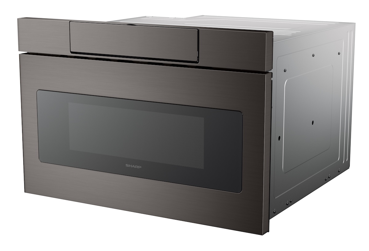 Sharp Microwave Drawer Oven - Thumbnail 3