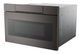 Sharp® 1.2 Cu. Ft. Black Stainless Steel Drawer™ Microwave-1