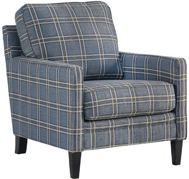 Benchcraft® Traemore 4-Piece Linen Living Room Set-3