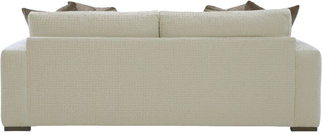 Craftmaster® Customizable Soft Haven 95" Two Cushion Sofa-4
