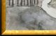 Stylecraft Golden Grove Black/Gold/Gray/Light Gray/White Wall Art -1