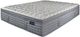King Koil® Signature Jackson Gel Memory Foam Medium Euro Top Queen Mattress-0