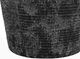Monarch Specialties Inc. 24"H Black Ceramic Table Lamp-3
