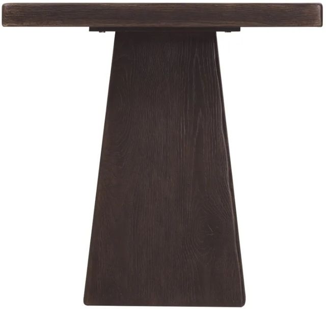 Hooker® Furniture Driftwood Burnt Timber End Table-1