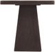 Hooker® Furniture Driftwood Burnt Timber End Table-1