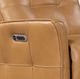 Parker House® Gershwin 3-Piece Lucca Butterscotch Power Reclining Seating Set-4