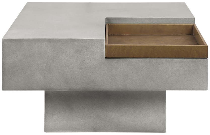 Acme Furniture Kailano Coffee Table