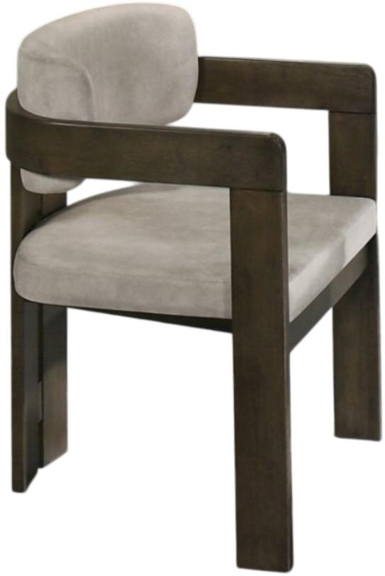 Acme Furniture Destin Dining Chair - Thumbnail 2