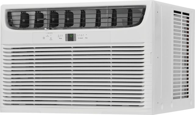 Frigidaire® 25,000 BTU's White Window Mount Air Conditioner-2