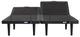Tempur-Pedic® TEMPUR-Ergo® Smart Base 5.0 Split Head King Adjustable Base, Includes 2 Pieces-2