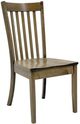 Boulder Creek Furniture Alex Maple Dining Side Chair-0