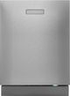 ASKO 40 Series 24" Stainless Steel Built In Dishwasher-0