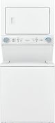 Frigidaire® White 3.9 Cu. Ft. Washer, 5.6 Cu. Ft. Dryer Electric Laundry Center-0