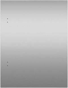 Fisher & Paykel 24" Stainless Steel Panel Kit 