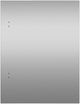 Fisher & Paykel 24" Stainless Steel Panel Kit -0
