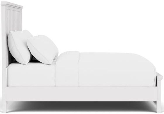 Riverside Furniture Cora Cloud King Panel Bed-2