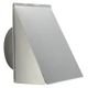 Broan® 10" Aluminum Round Wall Cap-0