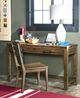 Legacy Classic Summer Camp Tree House Brown 52" Desk-1