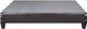 Elements International Abby Brown King Platform Bed-0
