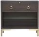 Vanguard® Furniture Vanguard Holland Cooper Nightstand-0