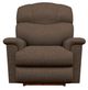 La-Z-Boy® Lancer Espresso Power Rocking Recliner with Headrest and Lumbar-1