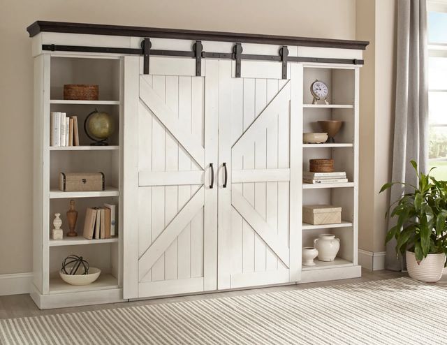 Sunny Designs™ Carriage House European Cottage Entailment Wall-1